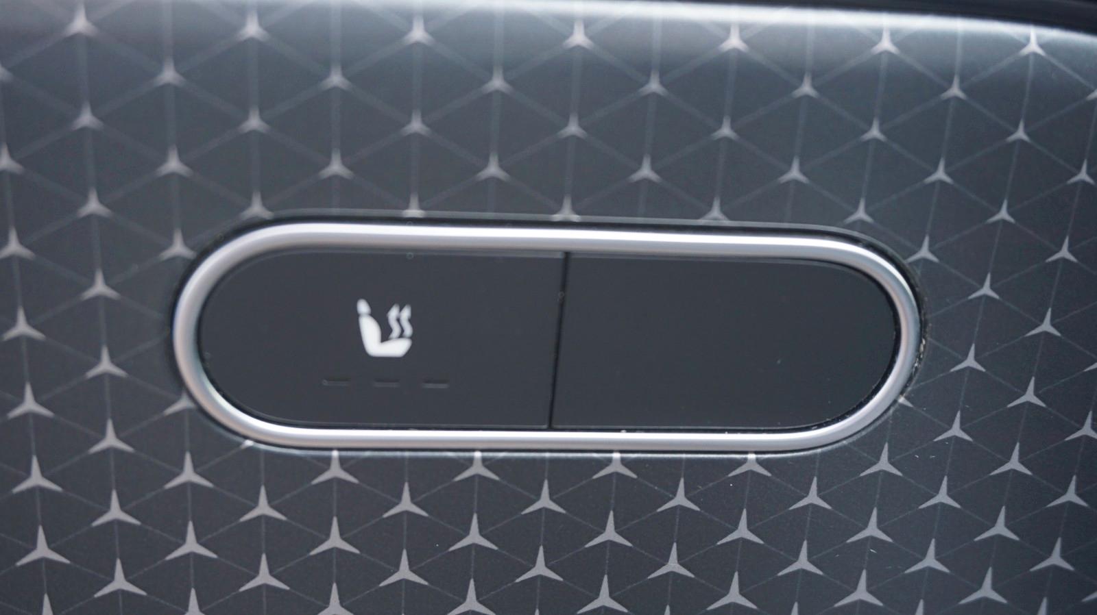 Mercedes-Benz GLA d Progressive Teilleder SHZ VDD Mwst, миниатюра 18