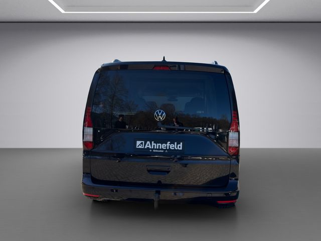 Caddy Maxi Life 2.0 TDI Life DSG