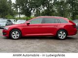 Skoda Superb Combi Ambition|PANO|VIRTUAL|AHK|ACC|LANE - Skoda Superb mit Diesel-Antrieb: Ambition