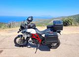 BMW F  800 GS - BMW F 800 GS