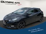 Nissan MICRA 1.0 IG-T AT KLIMA GJR SH TEMP BT - Nissan Micra aus 2023