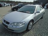 Honda Accord Coupé 3.0i V6 - gebrauchte Honda Accord aus dem Jahr 2000