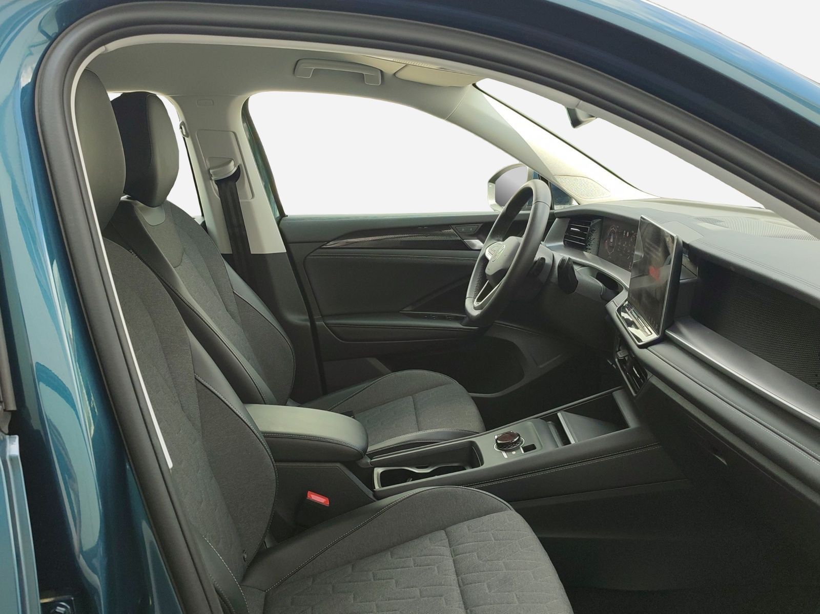 Volkswagen Tayron - Bild 6