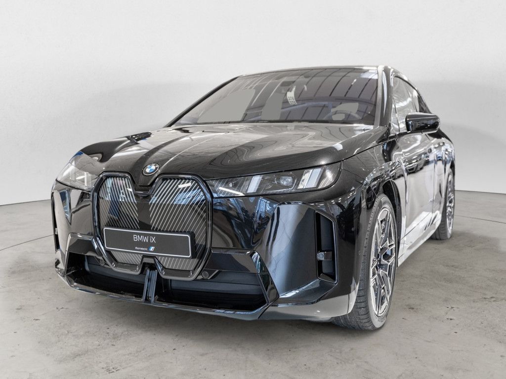 BMW iX - Bild 2