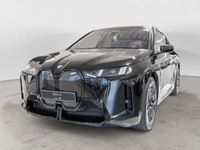 BMW iX - Vorschau Bild 2