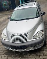 Chrysler PT Cruiser Limited 2.0 Auto Limited - Chrysler aus 2001