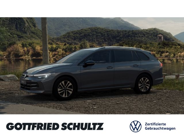 Volkswagen Golf Variant Life 16ZOLL CARPLAY HEAD-UP NAVI KA foto 4