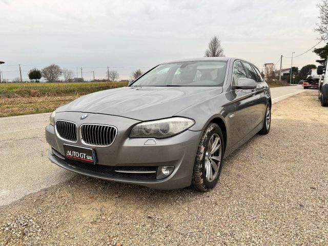 BMW Bmw 520 520d Modern