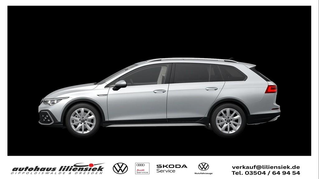 Volkswagen Golf Alltrack 2.0 TDI 4M DSG 1HD/STANDHZG/PANOD, миниатюра 4