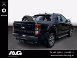 Ford Ranger 2.0 TDCi Panther Wildtrack 4x4 Doppelkab. - Ford Ranger Gebrauchtwagen in Dresden