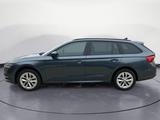 Skoda Octavia Combi 2.0 TDI DSG Ambition *AHK*SMARTLIN - Skoda Octavia Gebrauchtwagen in Karlsruhe