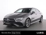 Mercedes-Benz CLA 200 AMG+LED-HP+Sound+KeyGo+Ambi+Totw+PTS+DAB - Mercedes-Benz CLA 200 in Bochum