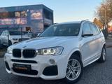 BMW X3 xDrive 20 d M Sportpaket - BMW X3: Sportpaket