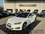 Tesla MODEL S 90D | FREE SC01 | 21 TURBINE - Tesla Behindertengerecht