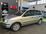Ford Fusion 1.4 16V 80cv 5p. Collection X NEOPAT - gebrauchte Ford Fusion aus dem Jahr 2004