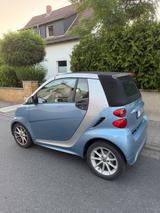 Smart ForTwo Cabrio 1.0 52kW - Roadster bis 5.000 Euro