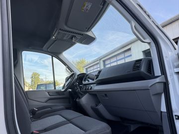 Volkswagen Crafter - 5