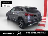 Mercedes-Benz GLA 200 d PROGRESSIVE PANO AHK LED KAMERA PDC - Mercedes-Benz GLA 200 Gebrauchtwagen in Hamburg