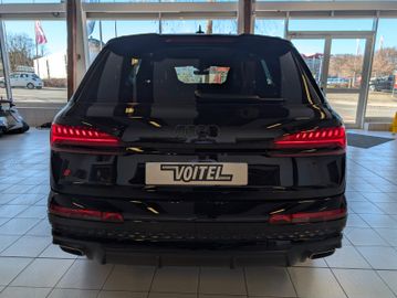 Audi Q7 50 TDI quattro S line