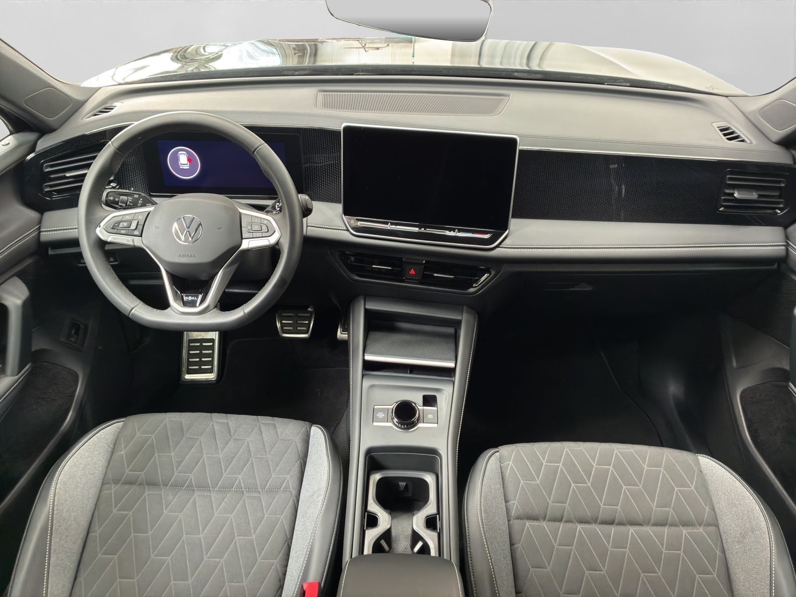 Volkswagen Tiguan - Bild 5