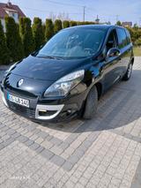 Renault Megane Scenic III BOSE Edition, 20... - Renault Megane aus 2011: Bose