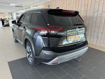 Nissan X-Trail - 4