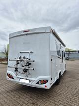 Mooveo TEI 70 DH ALL-IN-ONE, Luftfederung, Alarmanlage - Mooveo TEI 70DH