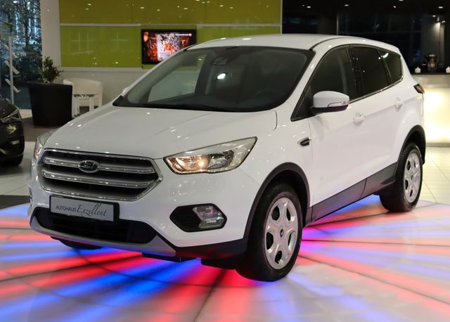 Ford Kuga Trend*KLIMA*SHZ*TEMPOMAT*AHK*MFL*KAMERA*