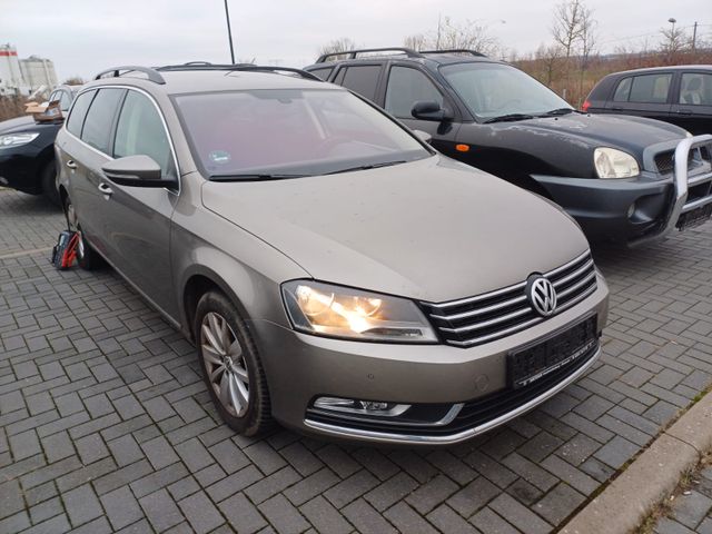 Volkswagen Passat 1,4 Variant Comfortline*Navi*Automatik*