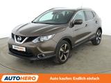 Nissan Qashqai 1.2 360*TEMPO*PDC*SHZ*KLIMA*GARANTIE* - Nissan Gebrauchtwagen in Hannover