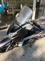 Yamaha 125 XMAX - YAMAHA XMAX 125