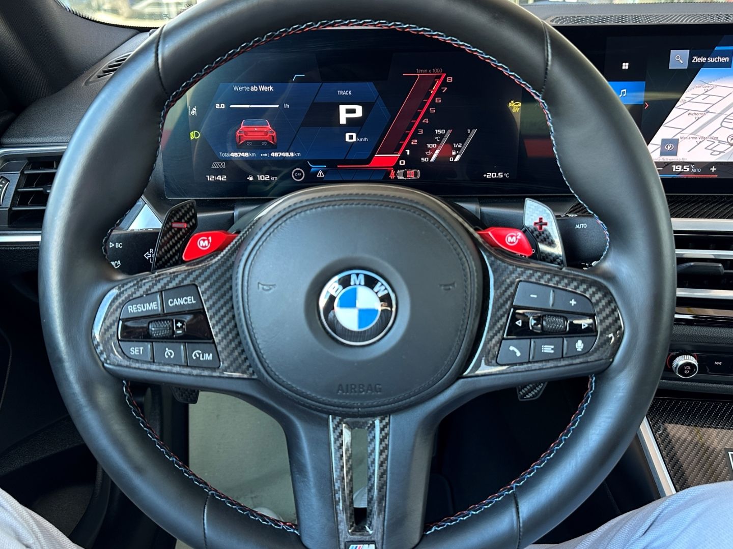BMW M2 Coupe M-SITZE MEMORY H/K M-DRIVERS M-LEUCHTEN foto 7