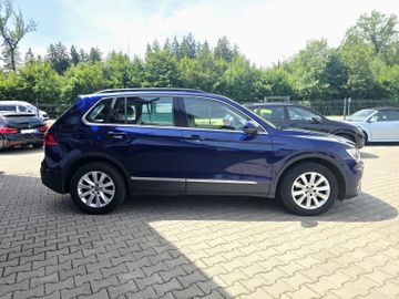 Volkswagen Tiguan - 4