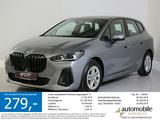 BMW 220i Active Tourer M Sportpaket LED AHK ACC HuD - BMW 220 Active Tourer aus 2023