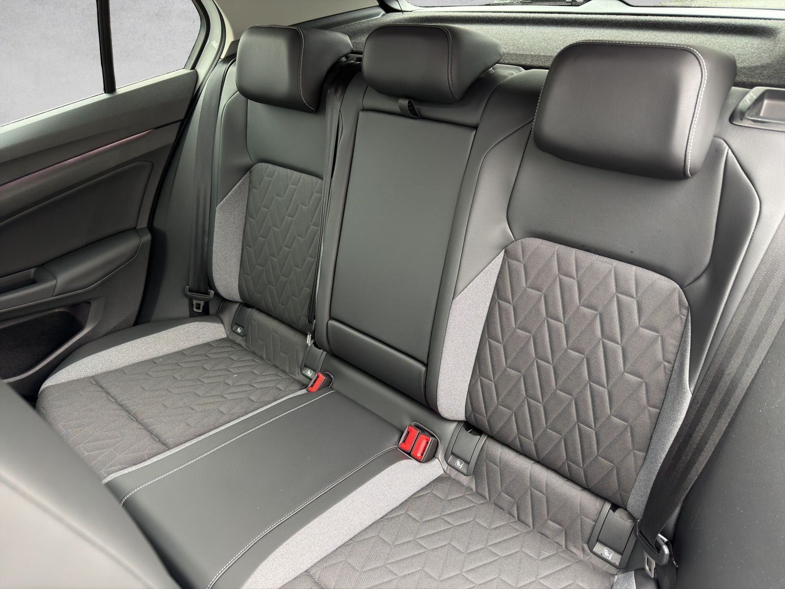 Golf VIII Goal 1.5 TSI Navi*Kamera*ACC*LED