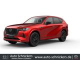 Mazda CX-60 HOMURA+BOSE+MATRIX+CARPLAY+DAB+AKTION!!