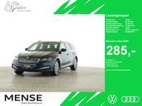 Skoda Superb - Vorschau Bild 1