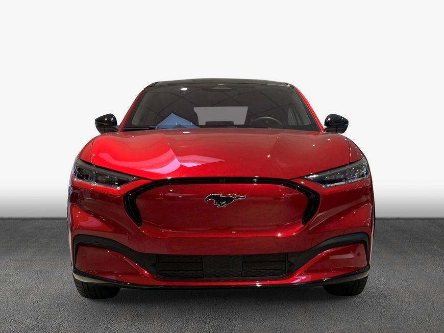 Ford Mustang Mach-E AWD PREMIUM