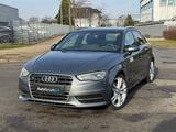 Audi A3 Sportback S line Sportpaket quattro*Autom.* - Audi A3 Limousine Line sportpaket mit Diesel-Antrieb