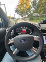 Ford Focus DA3 Benzin Automatik 2008 145 ps - Ford Focus: Da3