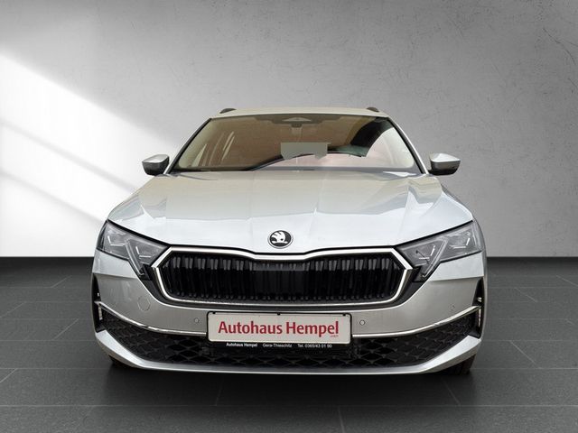 Skoda Octavia Combi 2.0 TDI Tour*NAVI*AHZV*4xSHZ*CAM*