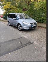 Ford Galaxy Titanium 7-Sitzer - Ford Galaxy Gebrauchtwagen in Leipzig