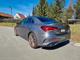 Mercedes-Benz A 220 4MATIC*AMG* LIMO* EDIT1*PANO*LED*NAVI*DAB* - Mercedes-Benz A 220 von privat