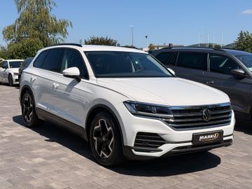 Volkswagen Touareg - 3