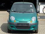 Daewoo Matiz Open - Daewoo Matiz Gebrauchtwagen