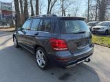 Mercedes-Benz GLK 220 GLK GLK 220 CDI BlueEfficiency 4Matic - Mercedes-Benz GLK 220 mit Diesel-Antrieb: Geländewagen