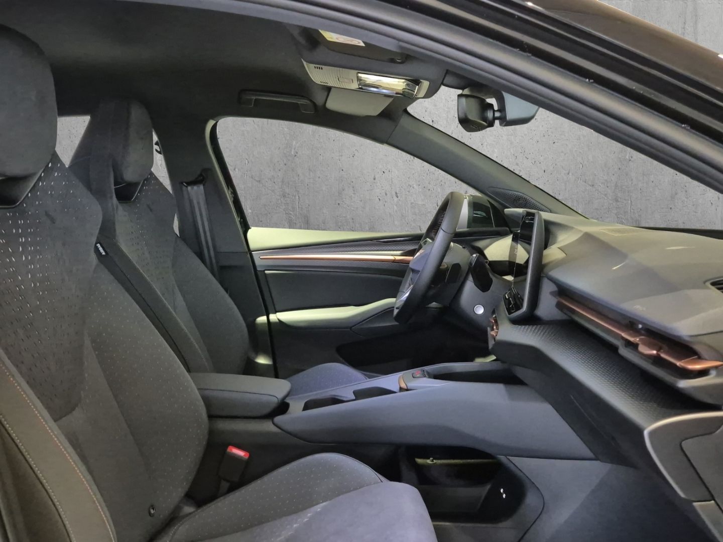 Cupra Raval - Bild 18