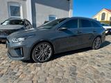 Kia Ceed SW 1.6 CRDi DCT GT Line*AHK,M+S,Leder,LED.. - Kia cee'd / Ceed mit Anhängerkupplung