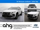 Hyundai TUCSON (MY25) 1.6 T-GDI Trend 4WD Matrix AKTION - Hyundai Tucson MY25 Gebrauchtwagen