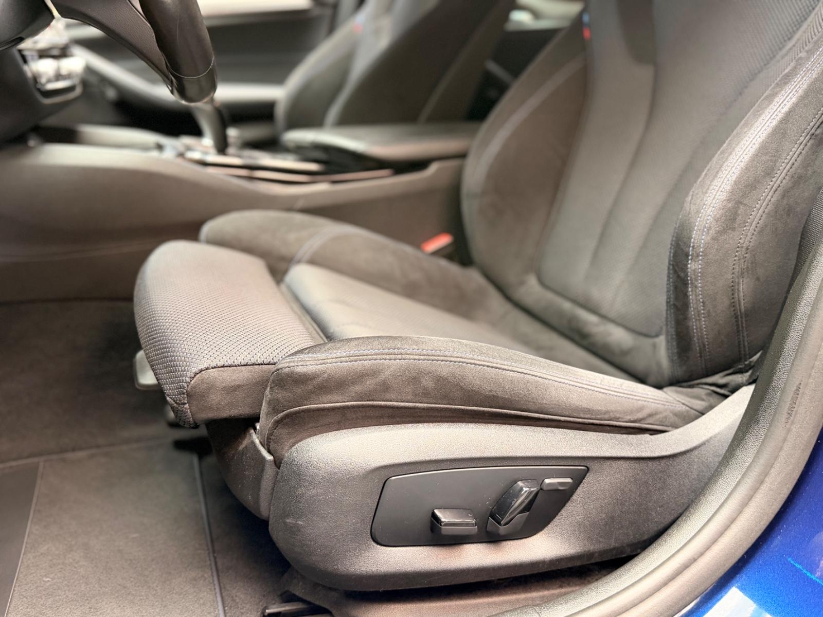 BMW 520i Limo M-Sport/LED/CAM/Head-Up/CarPlay